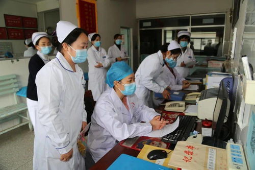 陜西省中醫(yī)護(hù)理質(zhì)控中心專(zhuān)家組蒞臨我院開(kāi)展護(hù)理質(zhì)量評(píng)價(jià)與調(diào)研工作