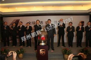會(huì)務(wù)會(huì)展服務(wù)的價(jià)值與未來(lái)趨勢(shì)