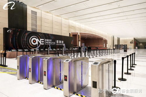 展會(huì)入場(chǎng)方式 全面解析各類(lèi)會(huì)展通行機(jī)制